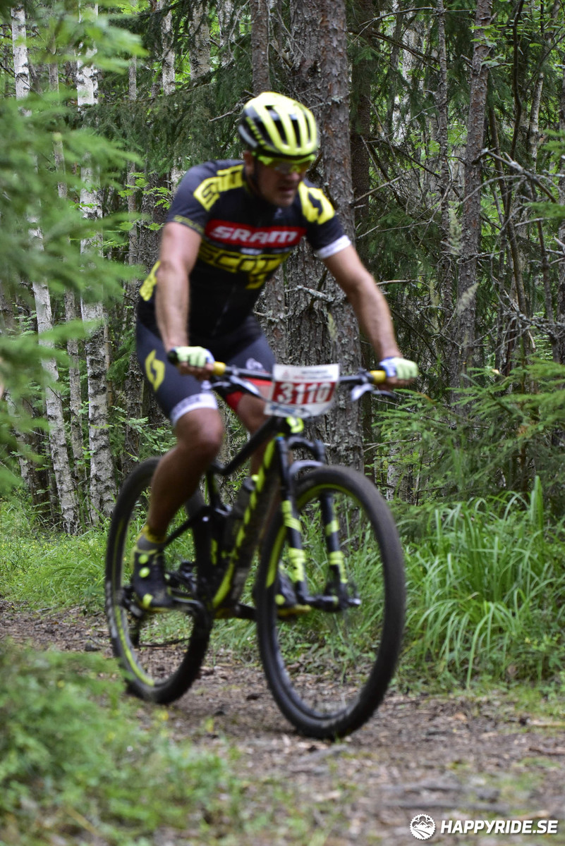 Bild från Engelbrektsturen 2019